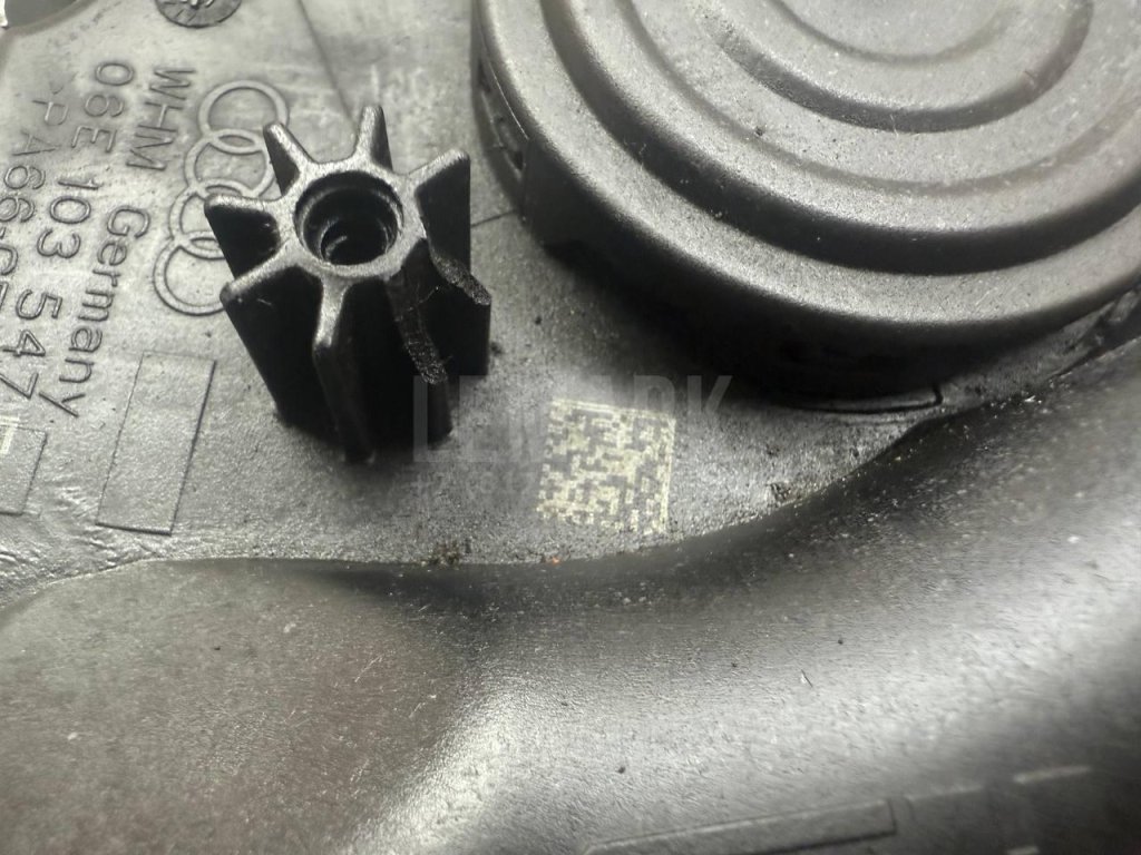 Маслоотделитель