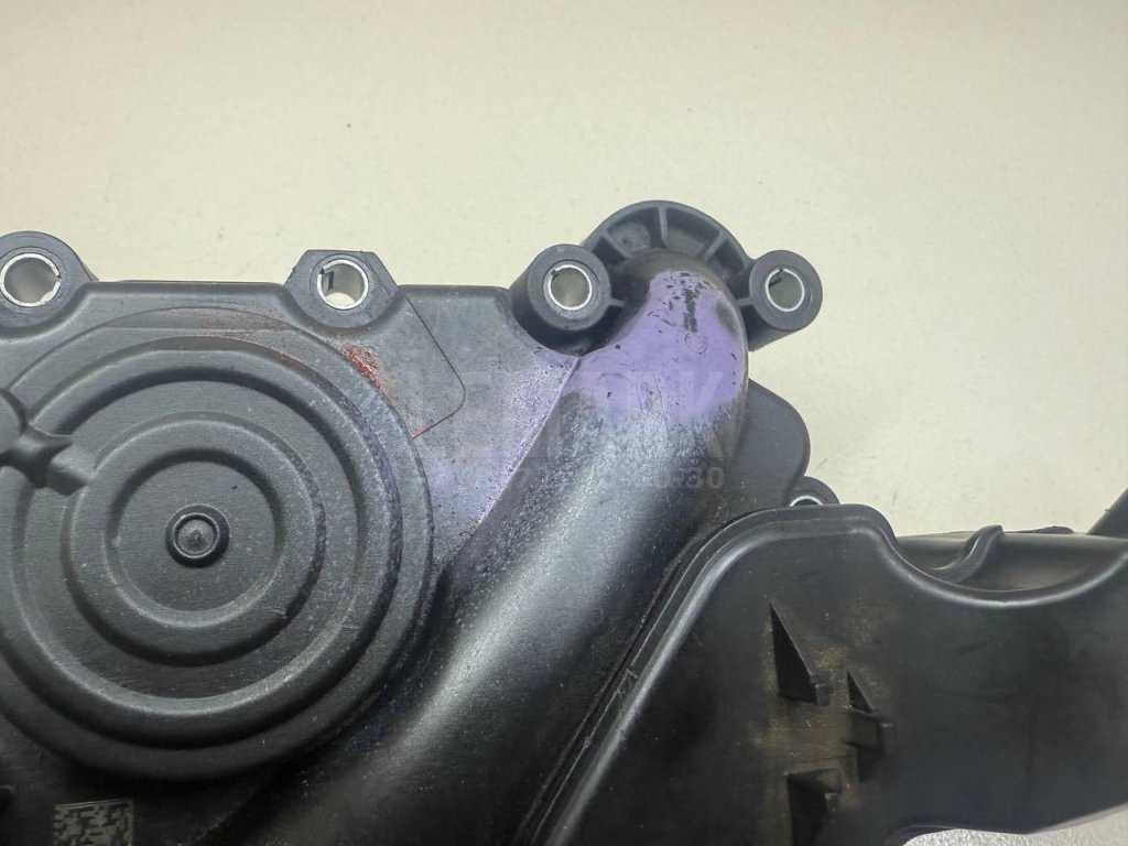 Маслоотделитель