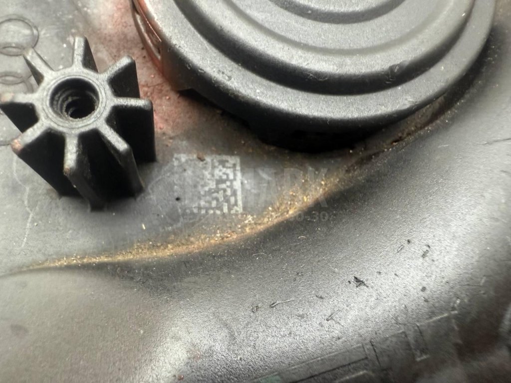 Маслоотделитель