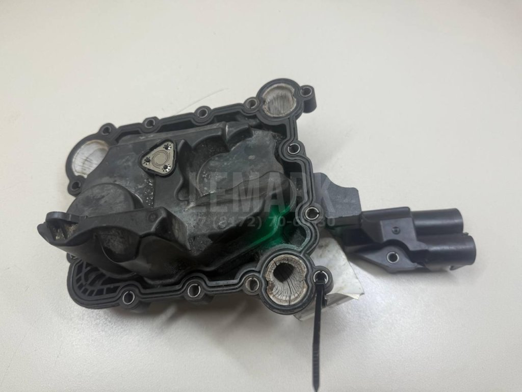 Маслоотделитель