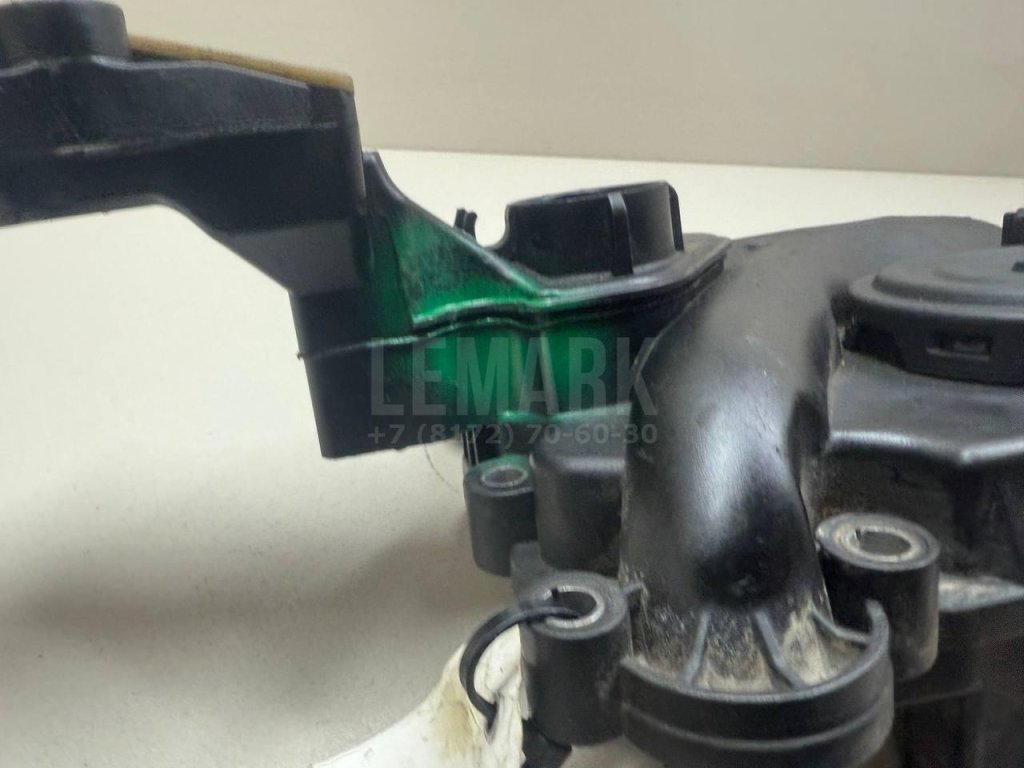 Маслоотделитель