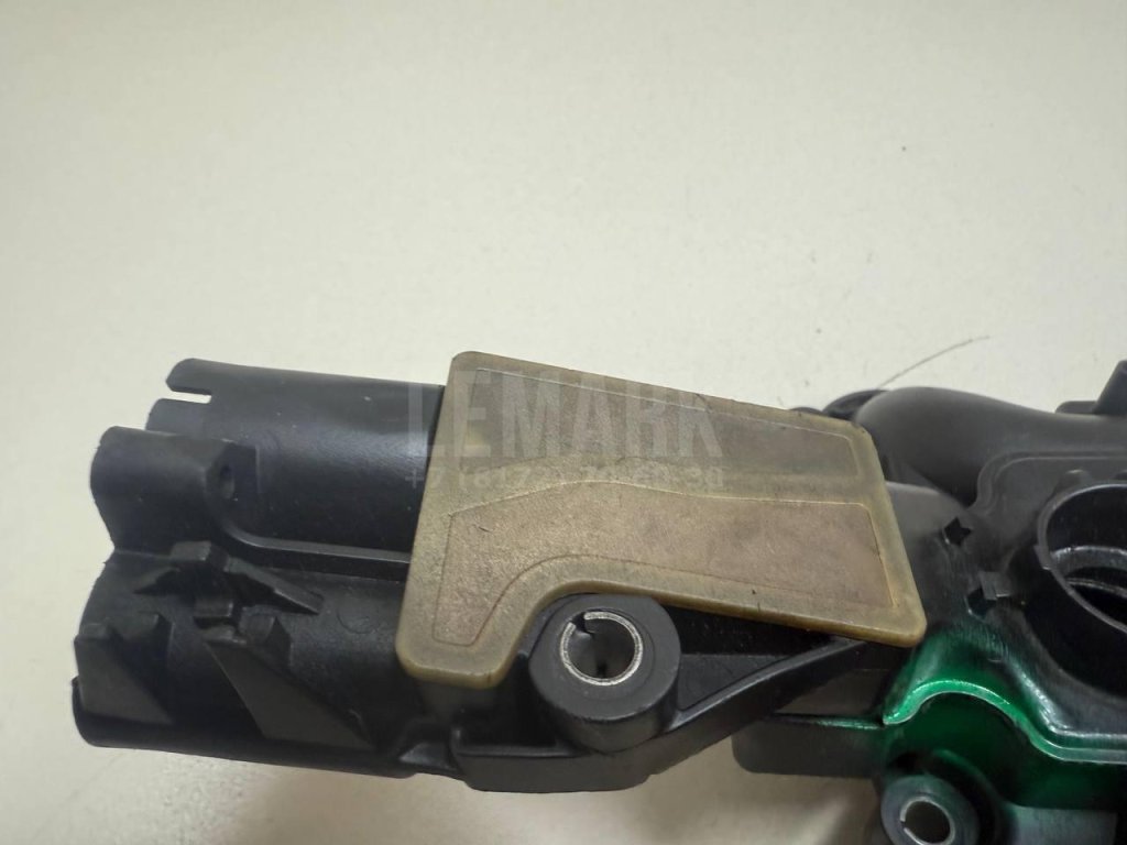 Маслоотделитель