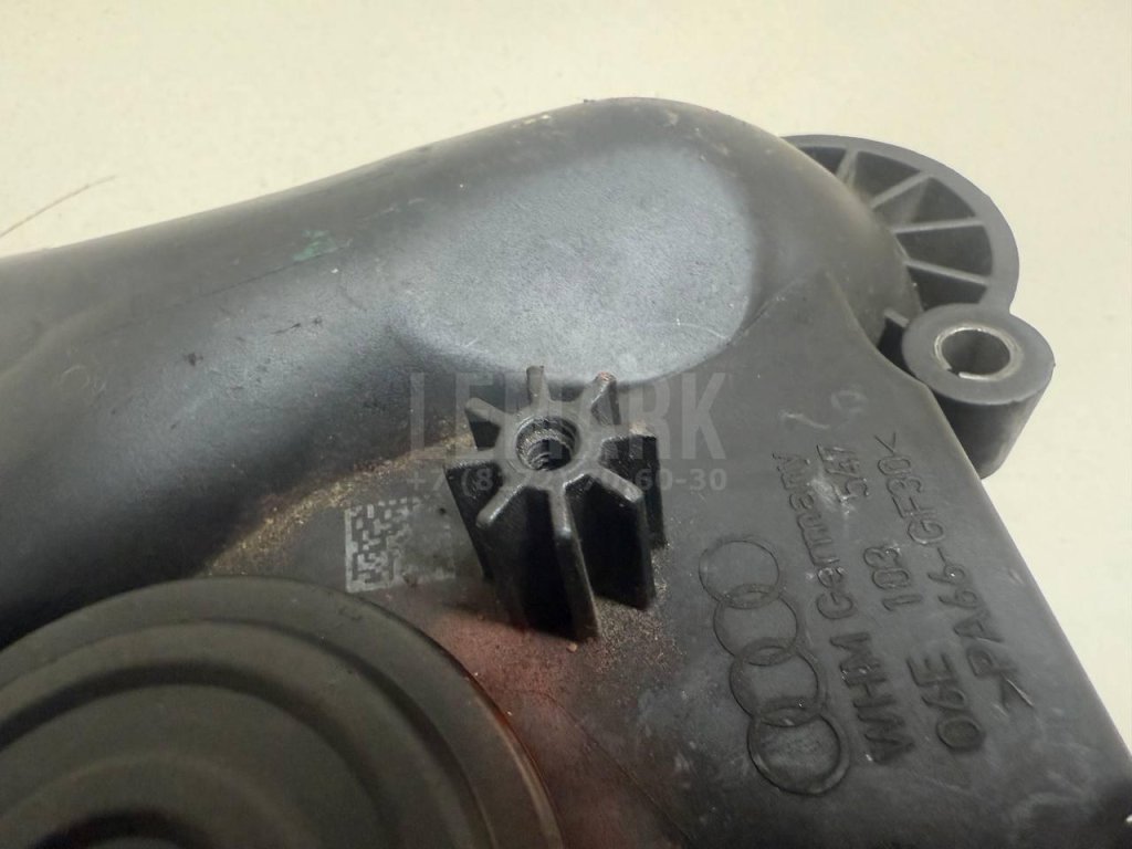 Маслоотделитель