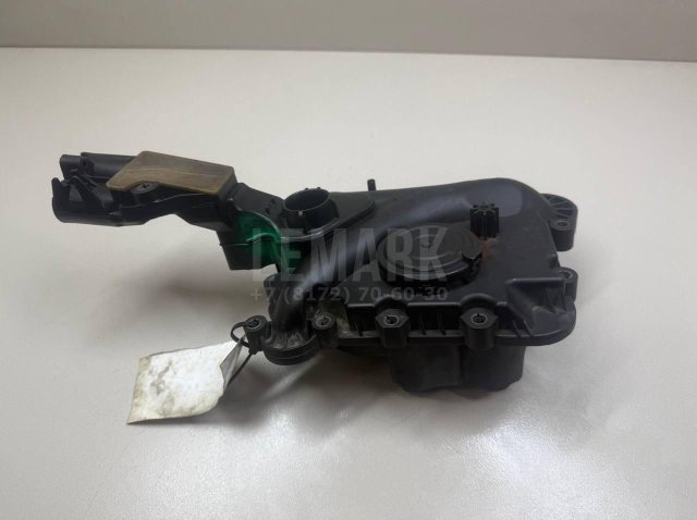 Маслоотделитель