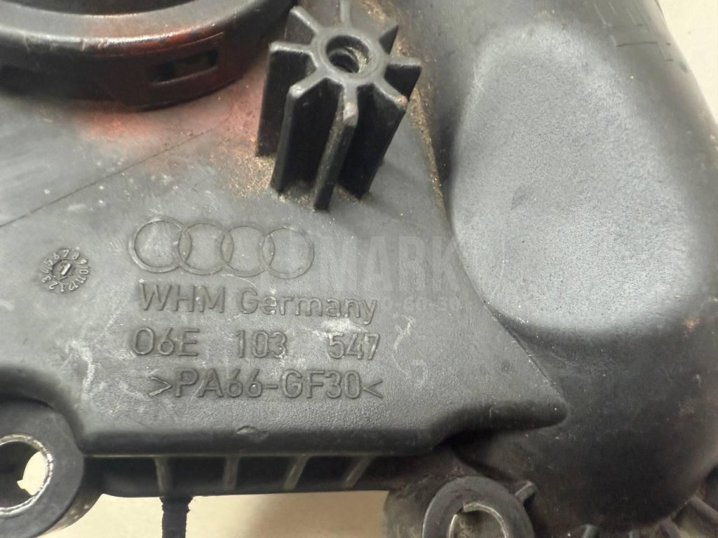 Маслоотделитель