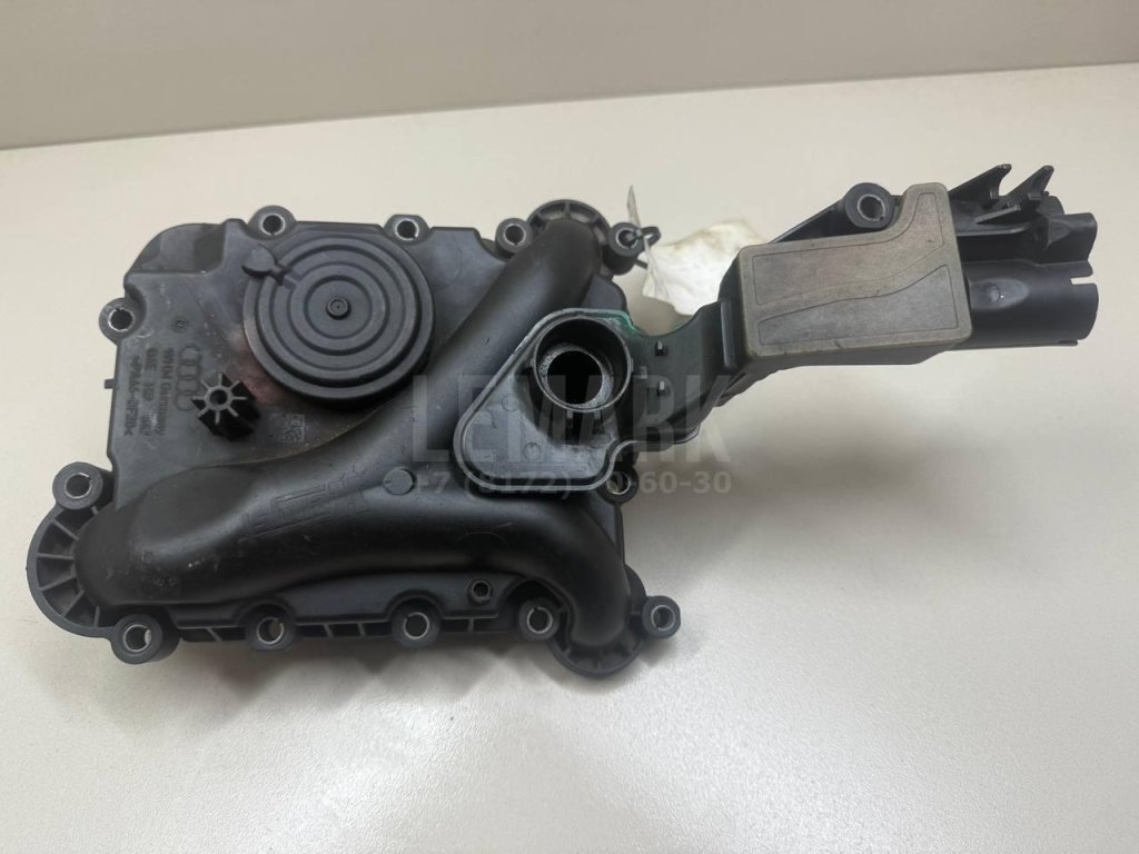 Маслоотделитель