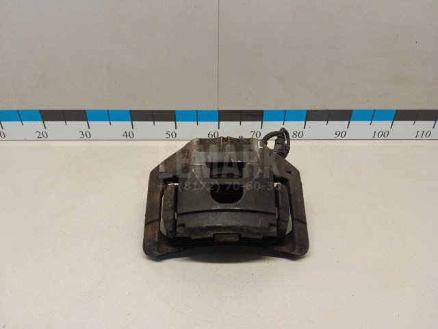 Суппорт тормозной передний правый