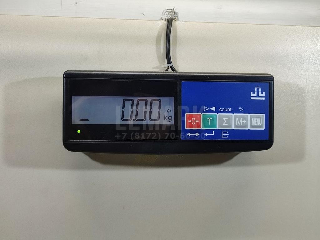 Датчик положения коленвала