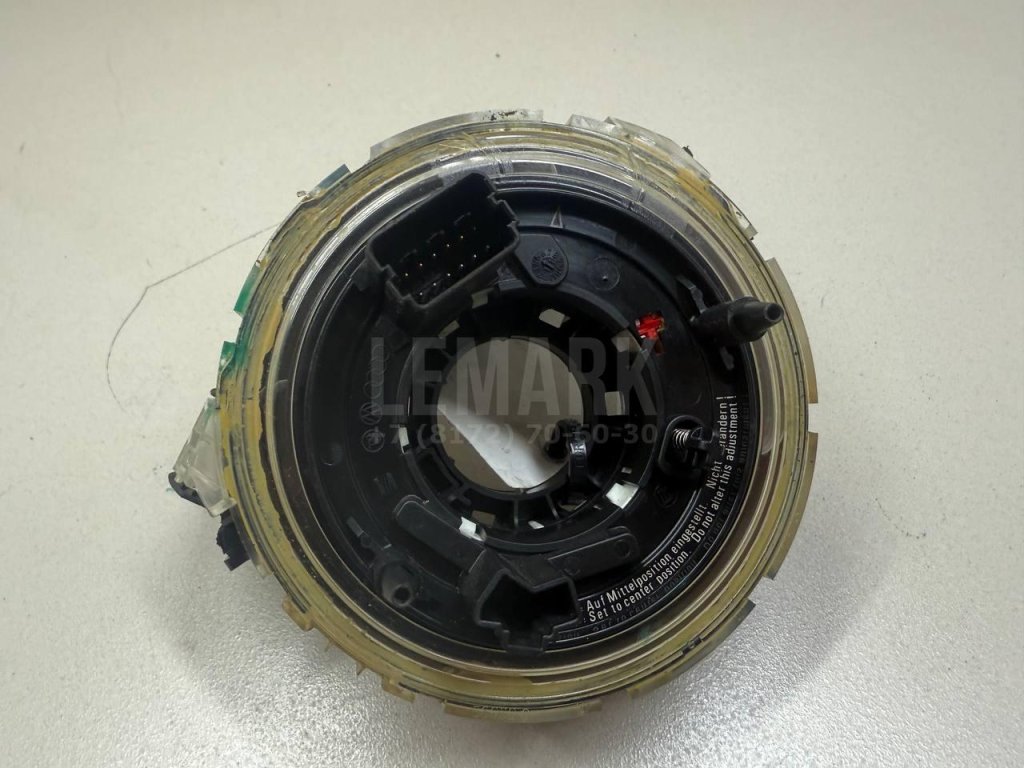 Механизм подрулевой для SRS (ленточный)