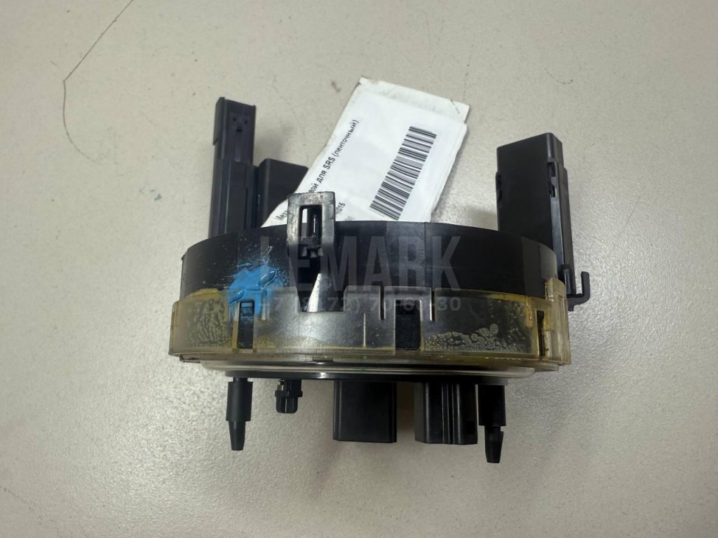 Механизм подрулевой для SRS (ленточный)