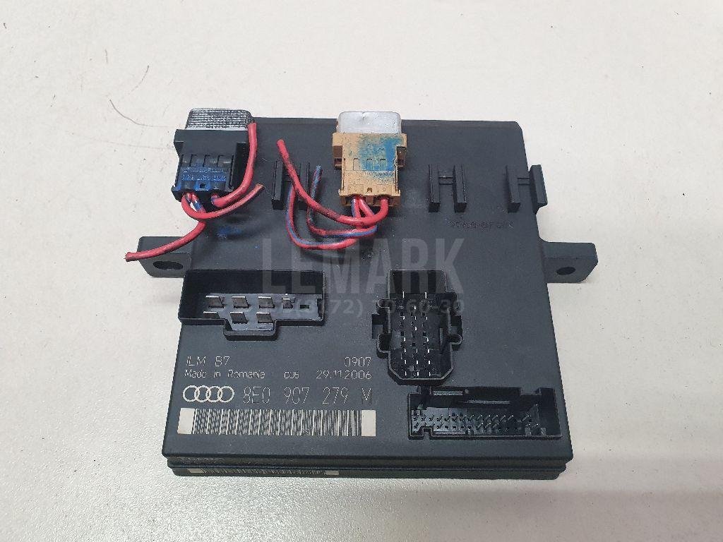 Блок комфорта