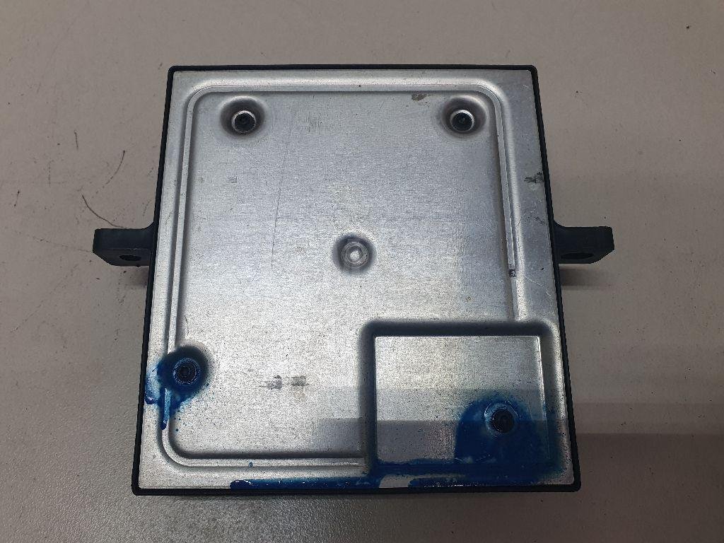 Блок комфорта