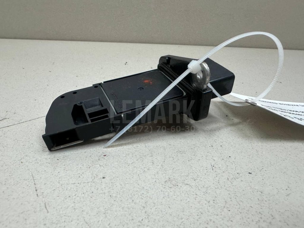 Расходомер воздуха (массметр)