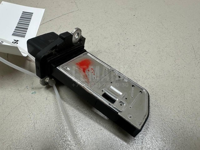 Расходомер воздуха (массметр)