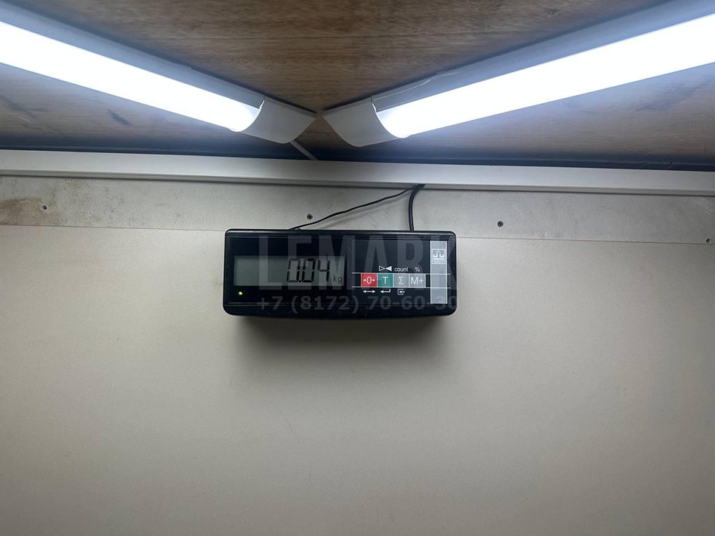 Расходомер воздуха (массметр)