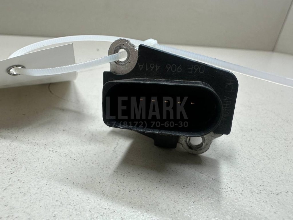 Расходомер воздуха (массметр)