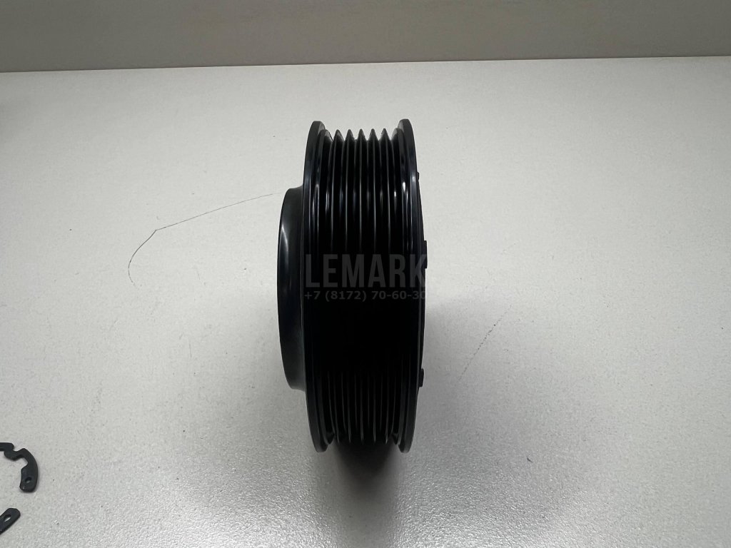 Шкив компрессора кондиционера