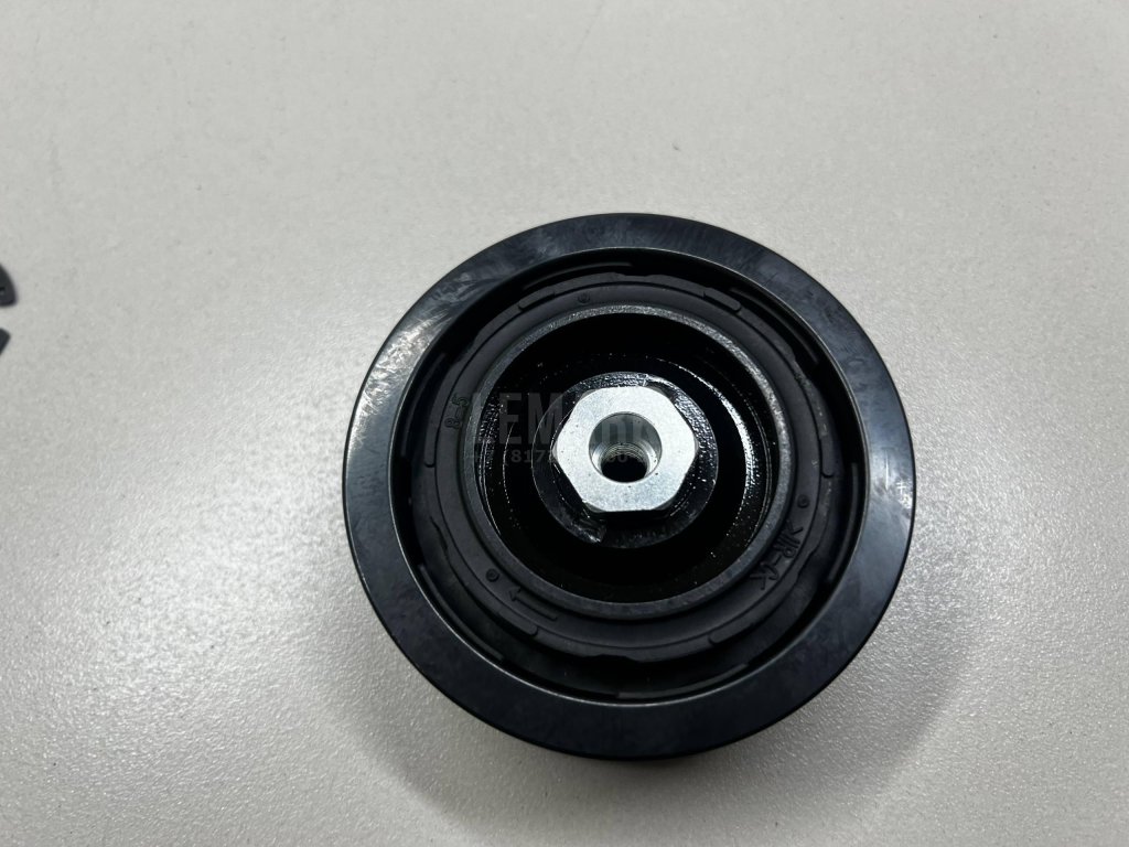 Шкив компрессора кондиционера