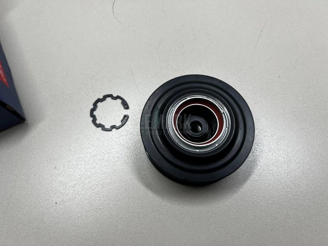 Шкив компрессора кондиционера