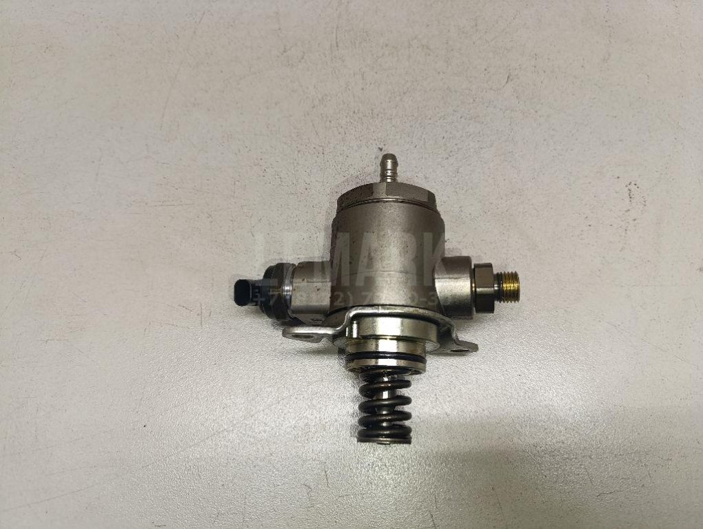 Насос (ТНВД) бензиновый