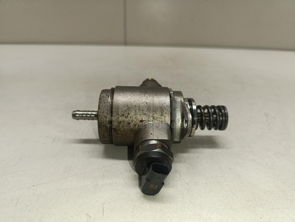 Насос (ТНВД) бензиновый