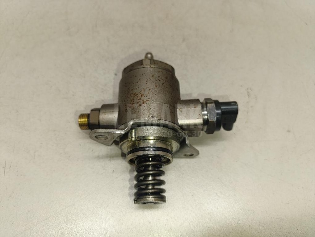 Насос (ТНВД) бензиновый