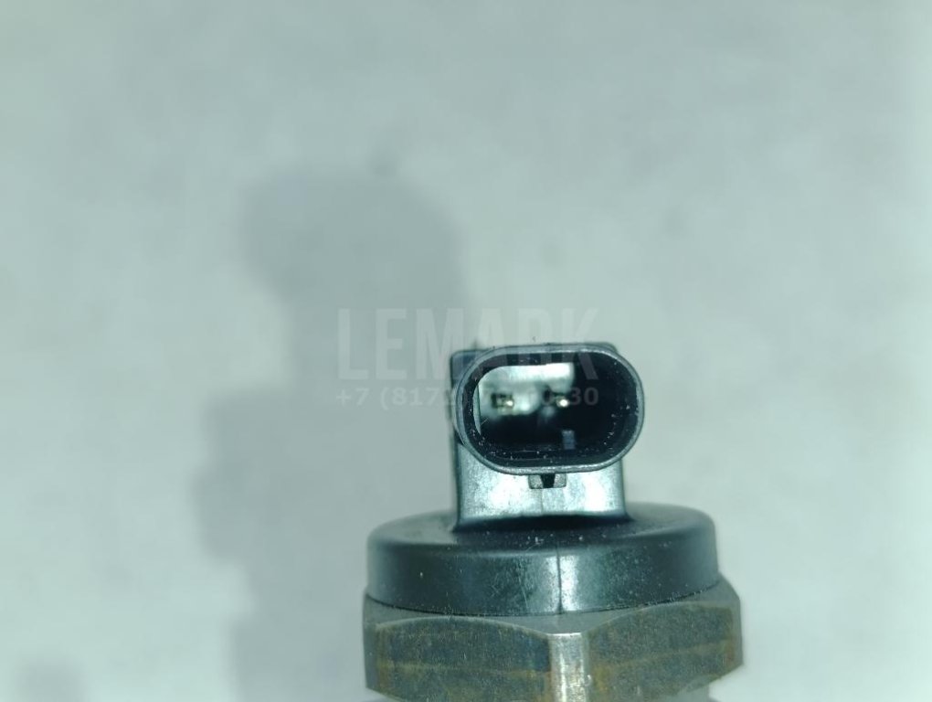 Насос (ТНВД) бензиновый