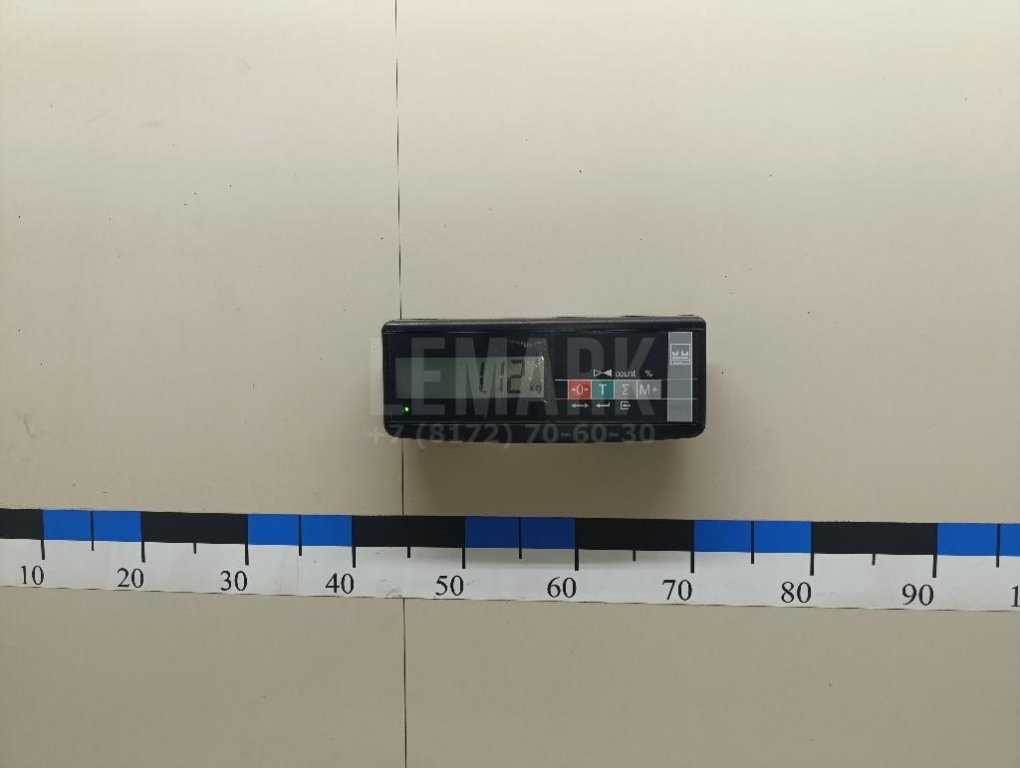 Насос (ТНВД) бензиновый