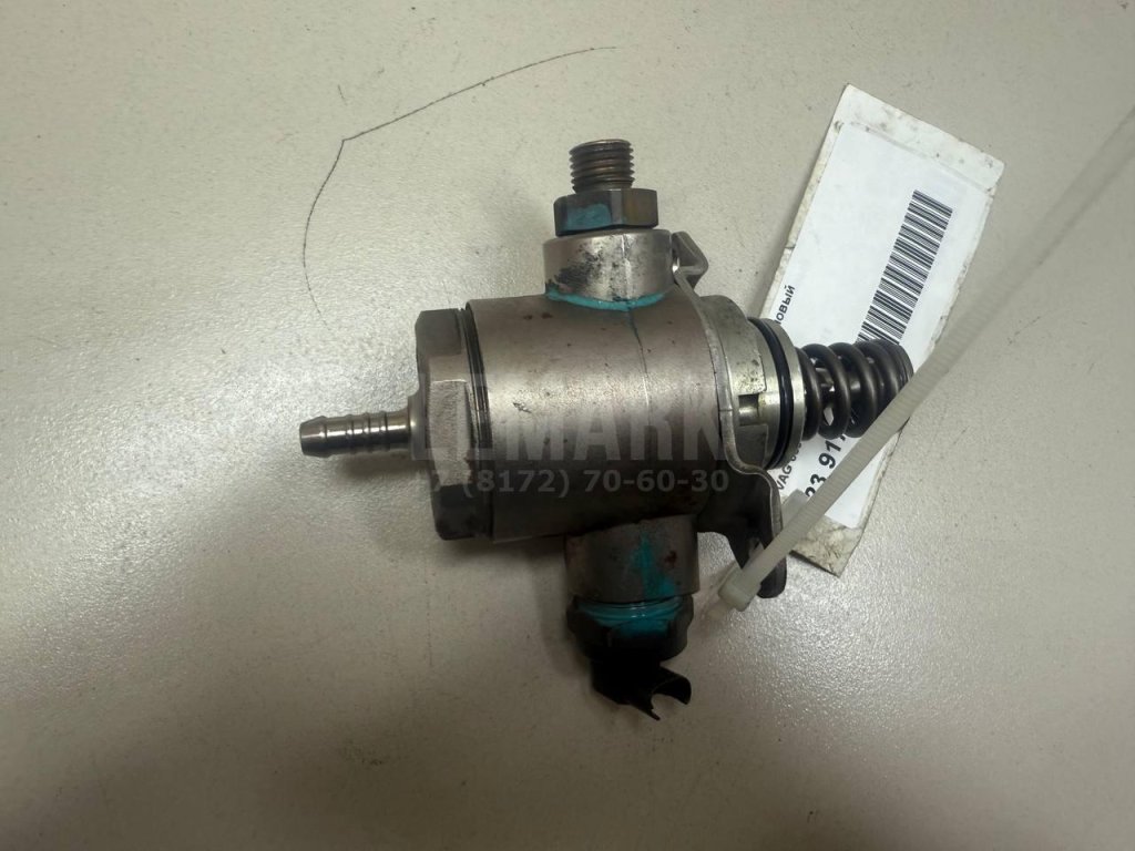 Насос (ТНВД) бензиновый