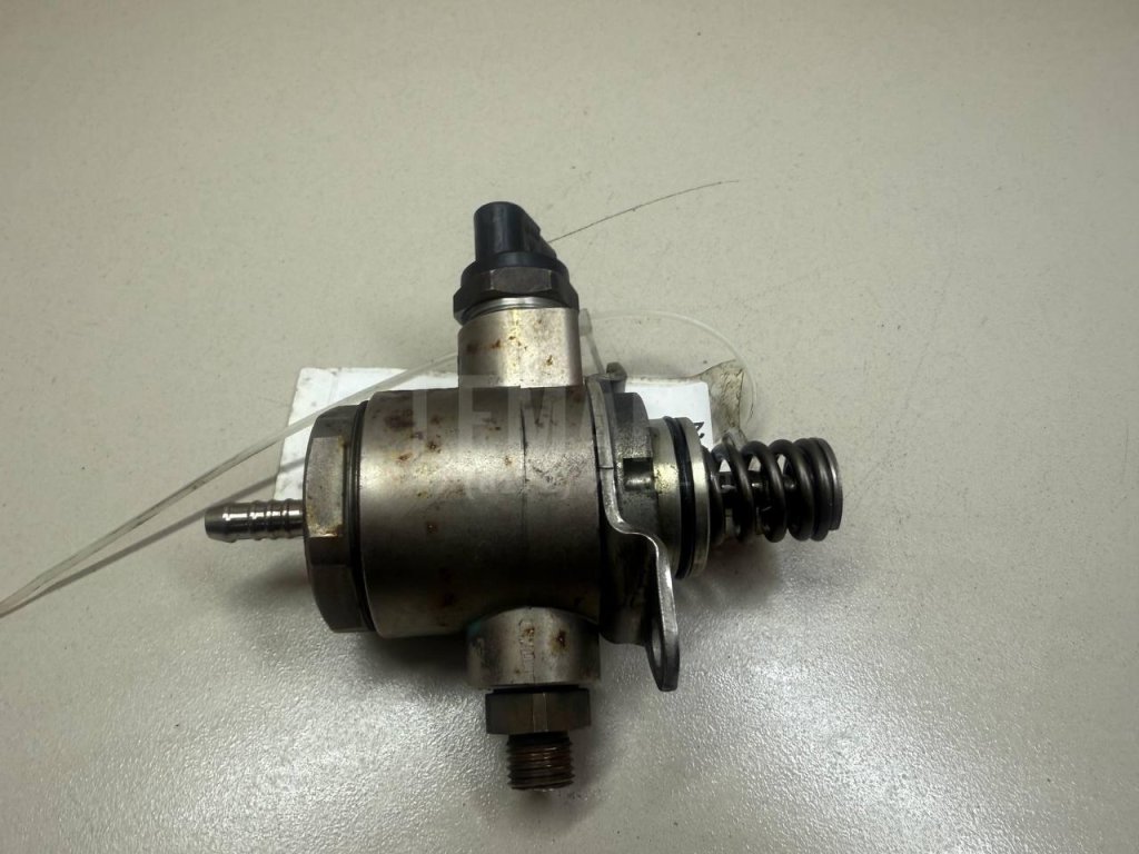 Насос (ТНВД) бензиновый