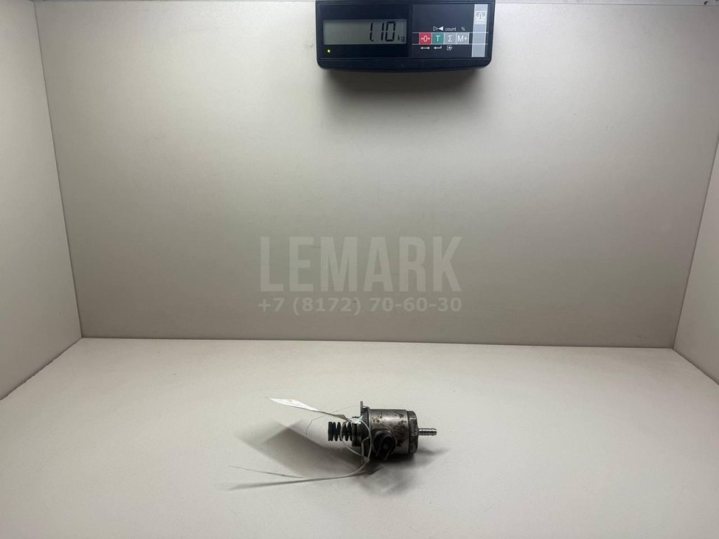 Насос (ТНВД) бензиновый