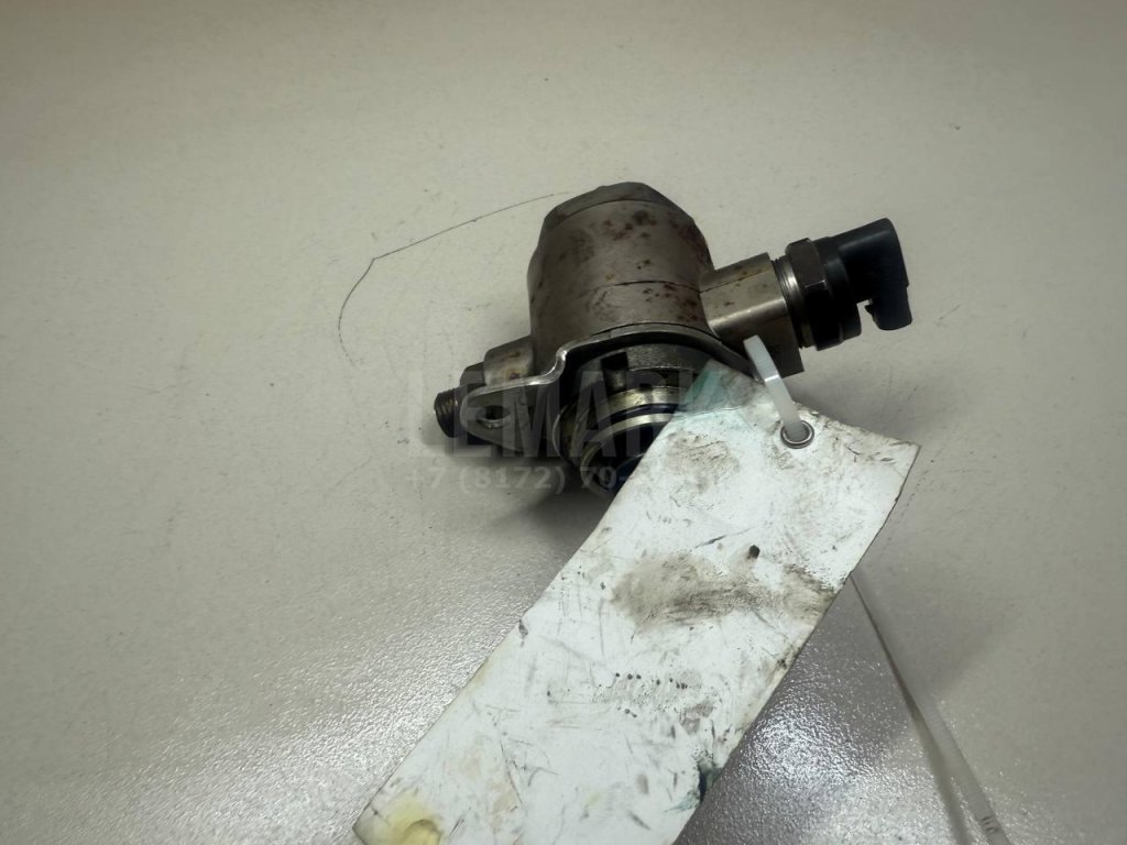 Насос (ТНВД) бензиновый