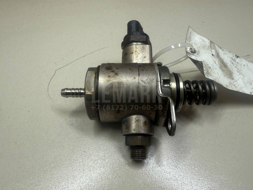 Насос (ТНВД) бензиновый