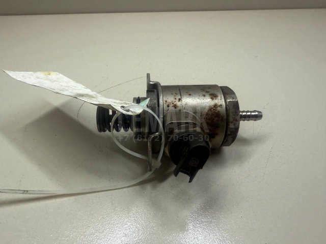 Насос (ТНВД) бензиновый