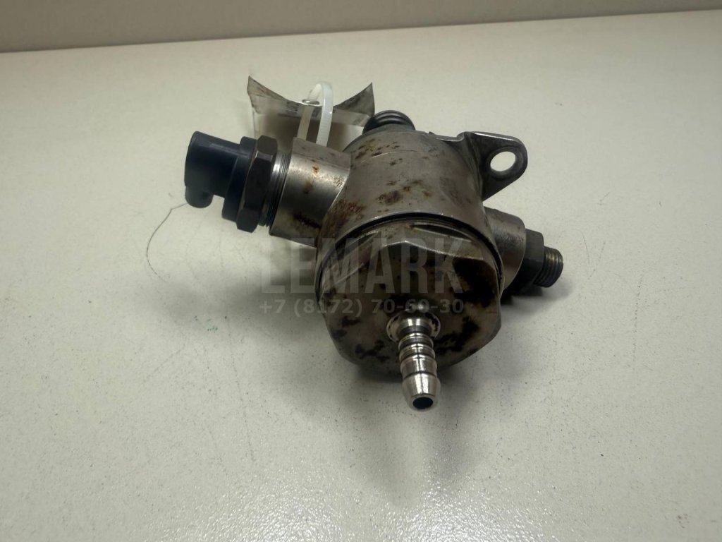 Насос (ТНВД) бензиновый