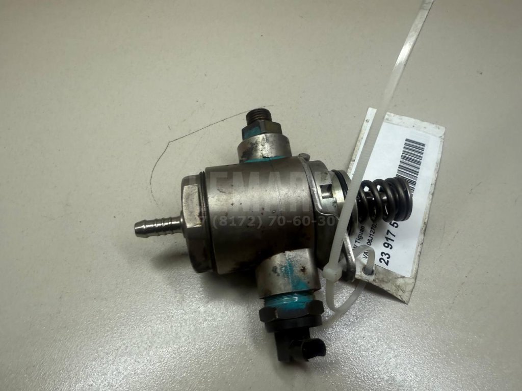 Насос (ТНВД) бензиновый