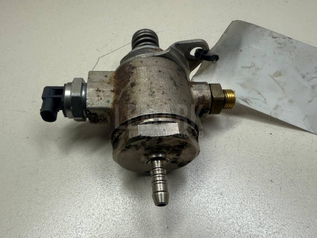 Насос (ТНВД) бензиновый