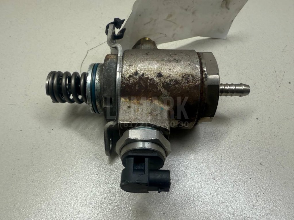 Насос (ТНВД) бензиновый