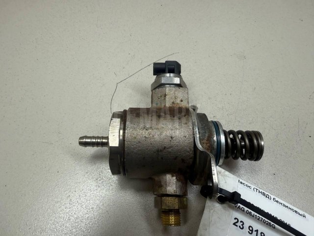 Насос (ТНВД) бензиновый