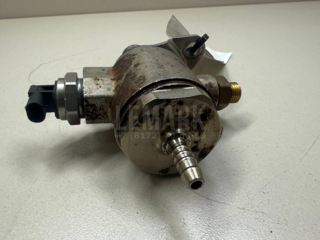 Насос (ТНВД) бензиновый