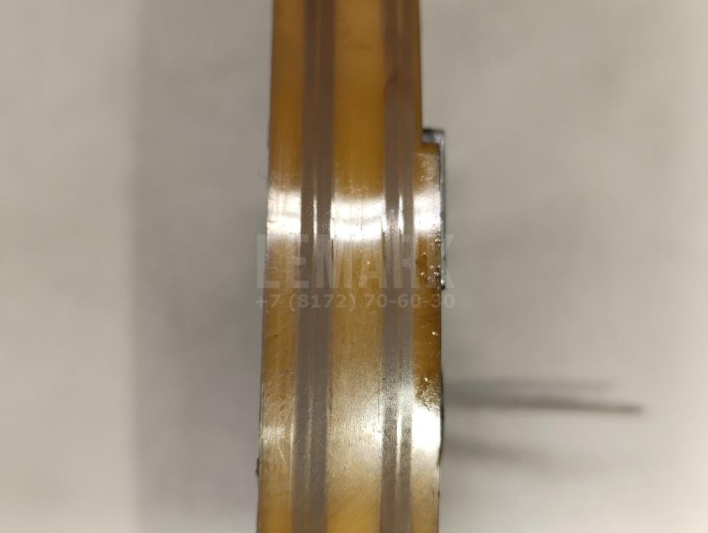 Натяжитель цепи для  Audi A4 [B8] 2007-2015