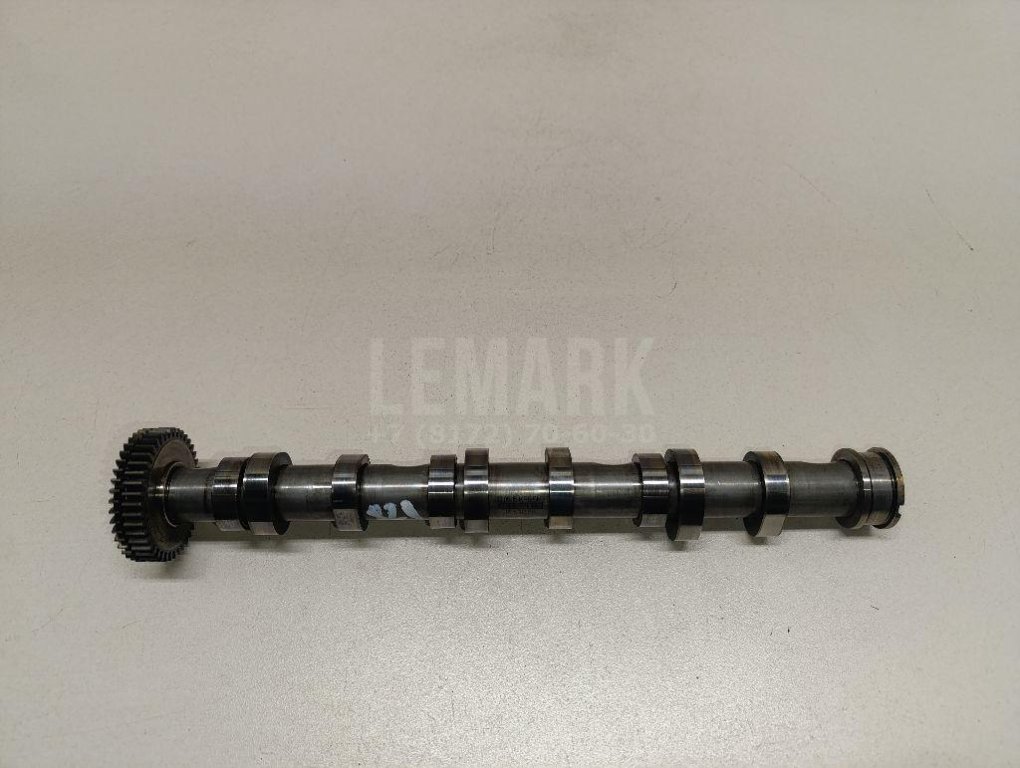 Распредвал выпускной