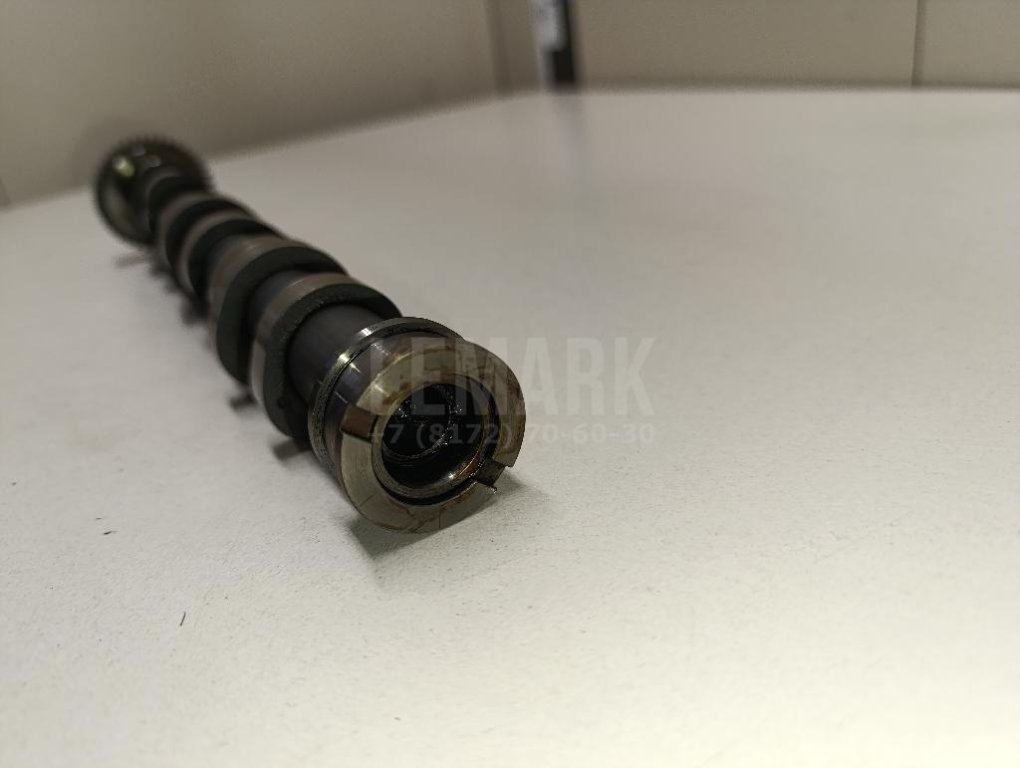 Распредвал выпускной