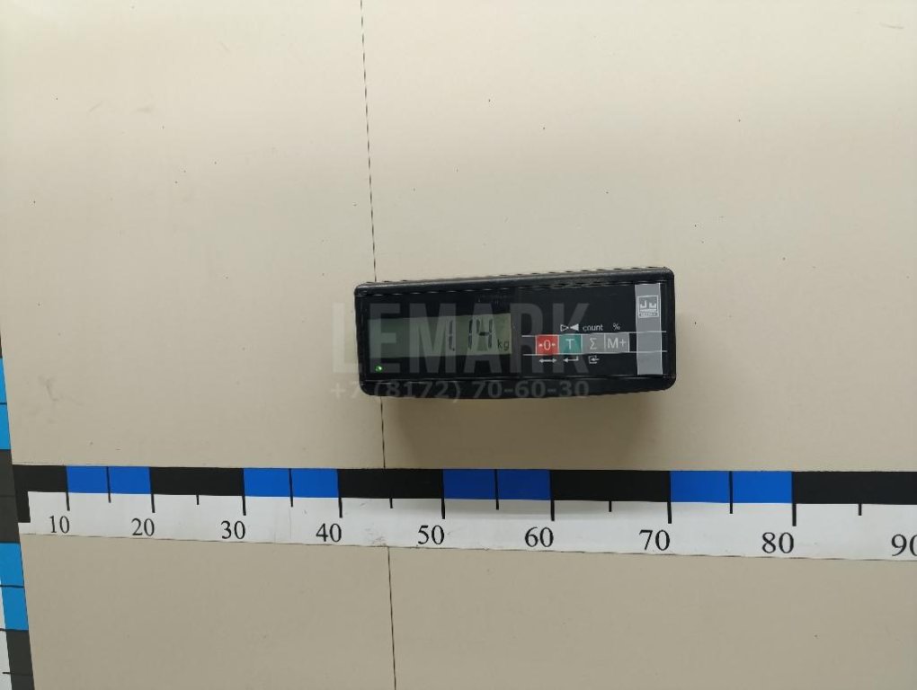 Распредвал выпускной