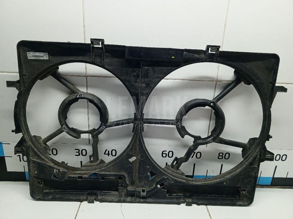 Диффузор вентилятора для  Alfa Romeo 159 2005-2011