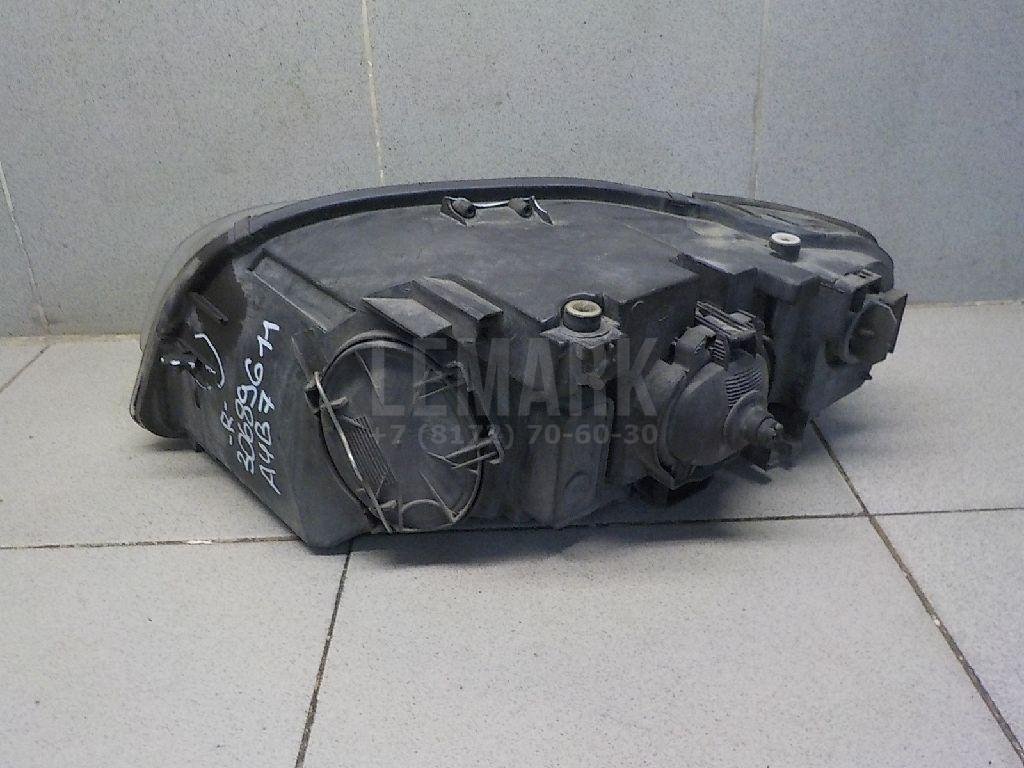 Фара правая для  Audi A4 [B9] 2015