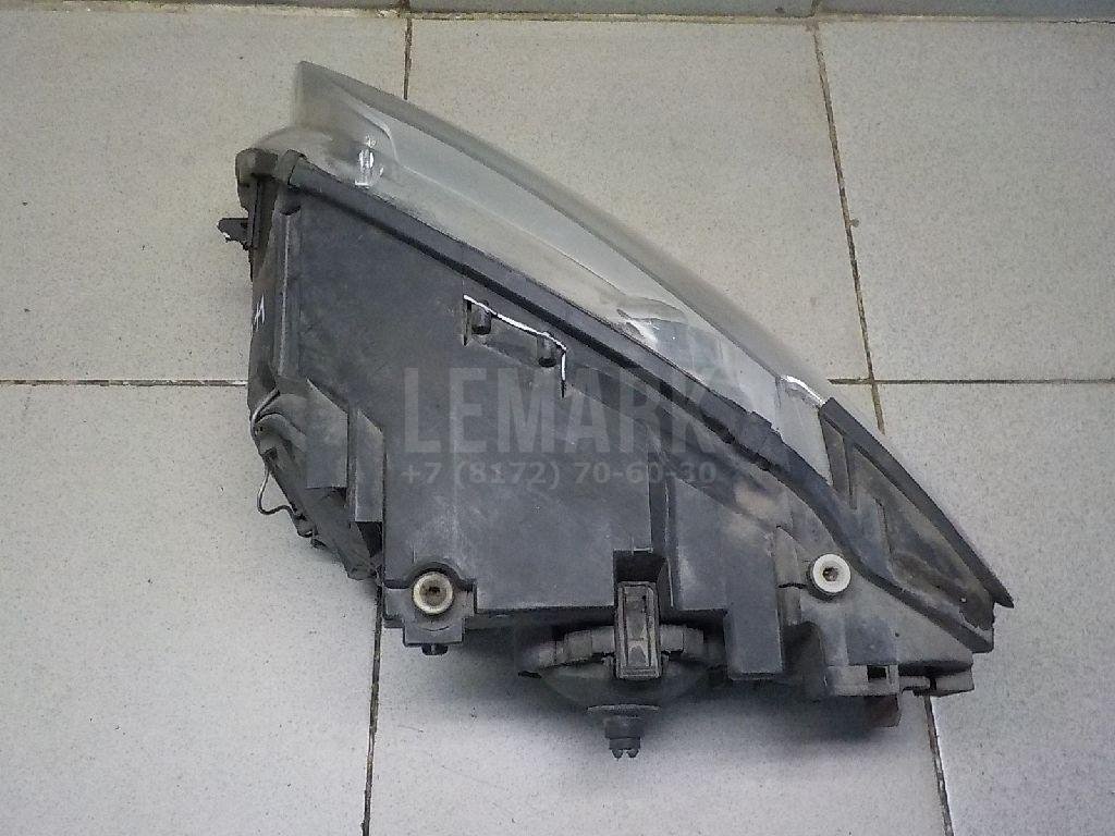 Фара правая для  Audi A4 [B9] 2015