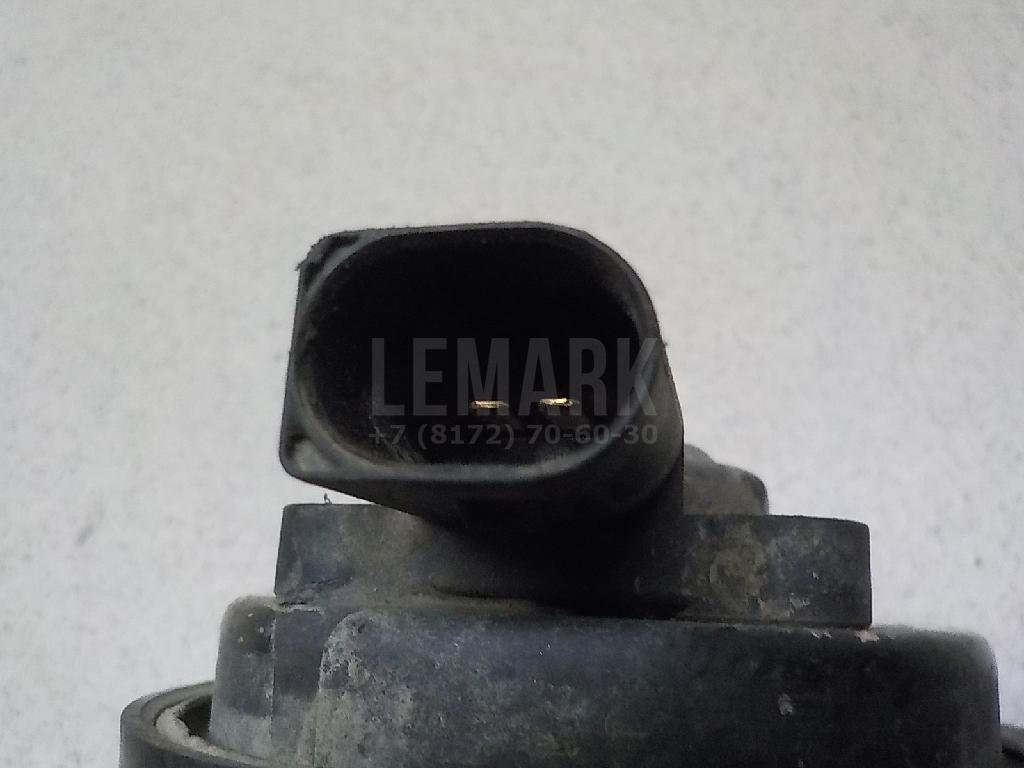 Сигнал звуковой