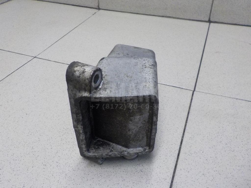 Резонатор воздушного фильтра