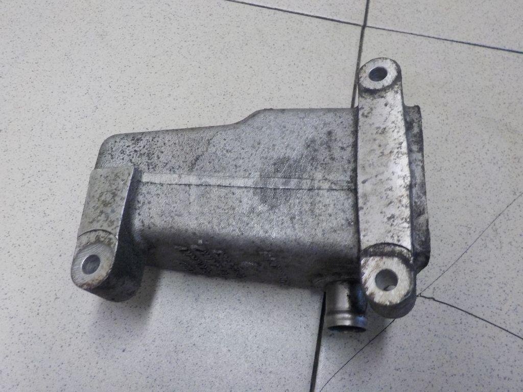 Резонатор воздушного фильтра